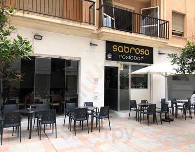 Sabroso Restobar