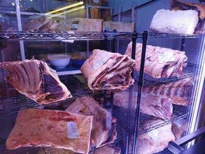 American Humo Y Fuego