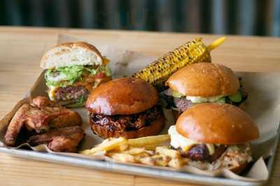 American Humo Y Fuego