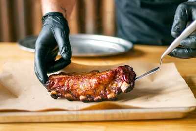 American Humo Y Fuego