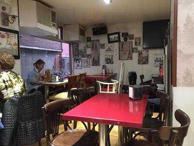 Chocolatería Miramar