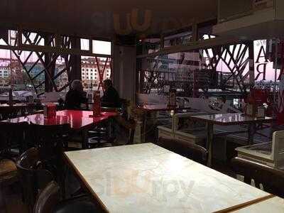 Chocolatería Miramar