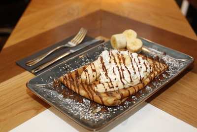 Chocolatería Miramar