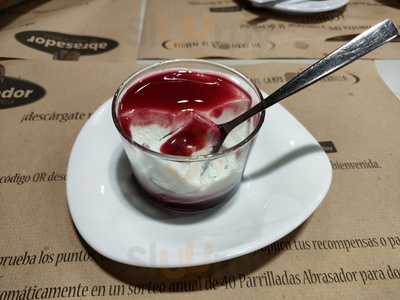 Restaurante Abrasador Paco Prado