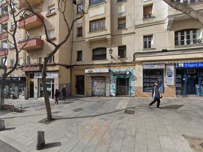 Restaurante Abrasador Paco Prado