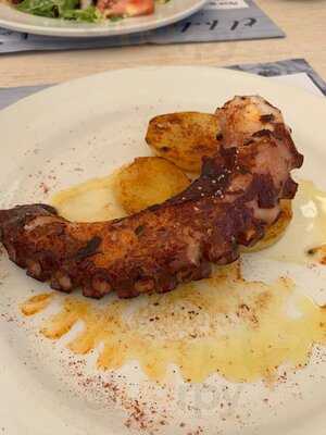 Txiringuito Txoko Beach