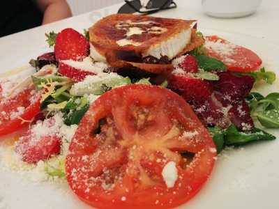 Txiringuito Txoko Beach