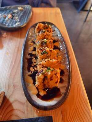 Sibuya Urban Sushi Bar Santander