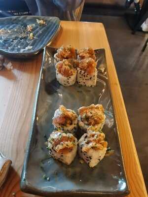 Sibuya Urban Sushi Bar Santander