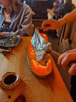 Sibuya Urban Sushi Bar Santander