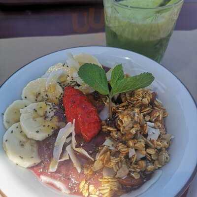 Shelby Brunch & Dinner House