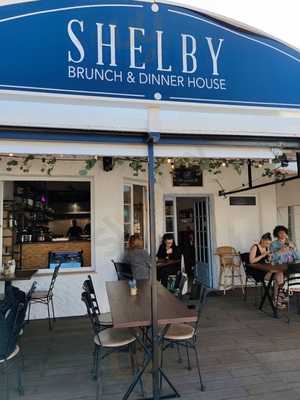 Shelby Brunch & Dinner House