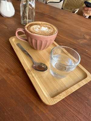 Shelby Brunch & Dinner House