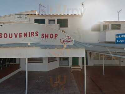 Shelby Brunch & Dinner House