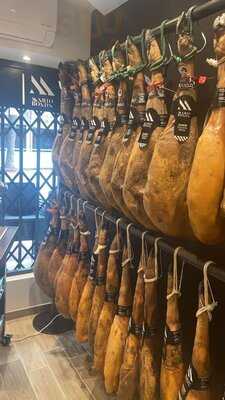 La Perla Del Jamón