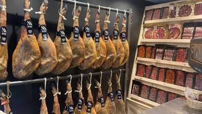 La Perla Del Jamón