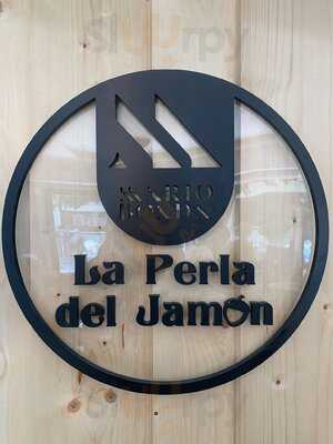 La Perla Del Jamón