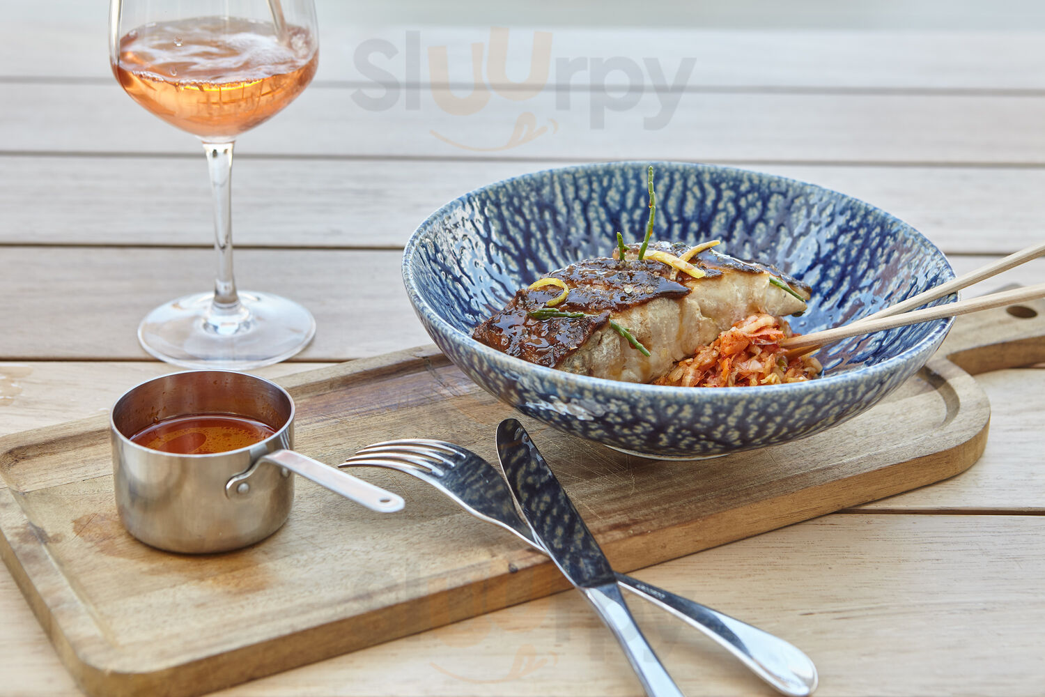 Taste Of Salia