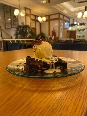 The Fitzgerald Burger Company