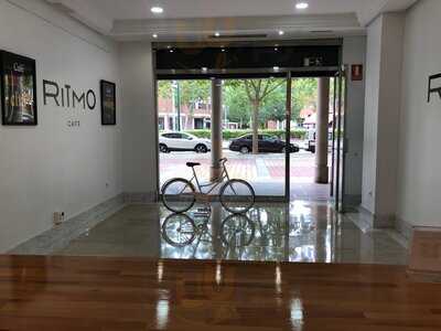 Ritmo Café