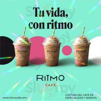 Ritmo Café