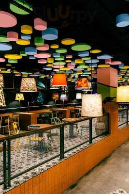 The Fitzgerald Burger Company