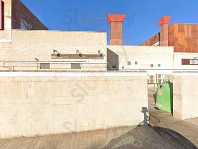 The Fitzgerald Burger Company