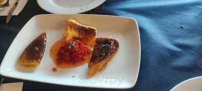 Restaurante O Bonito