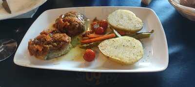 Restaurante O Bonito