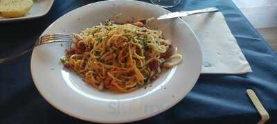 Restaurante O Bonito