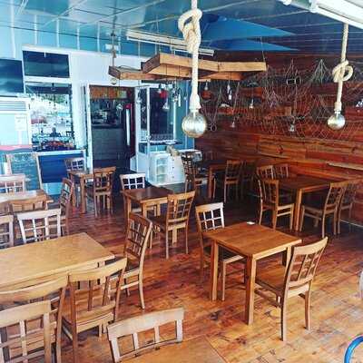 Restaurante O Bonito