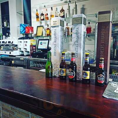 Restaurante O Bonito