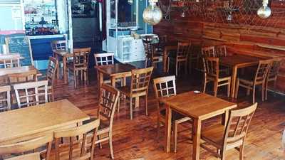 Restaurante O Bonito