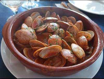 Restaurante O Bonito