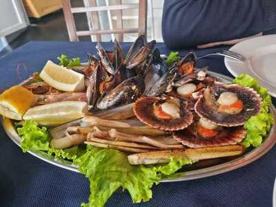 Restaurante O Bonito