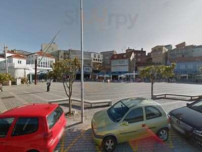 Restaurante O Bonito