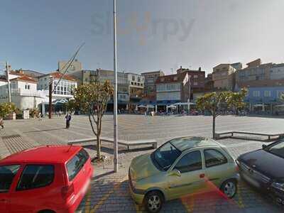 Restaurante O Bonito