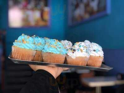Cafetería Y Pastelería Haziri