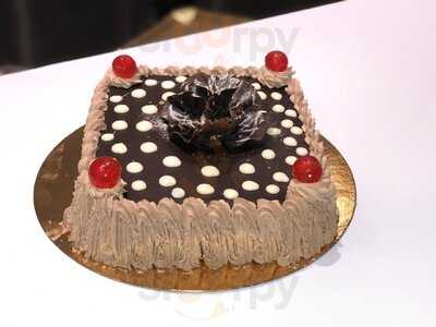 Cafetería Y Pastelería Haziri