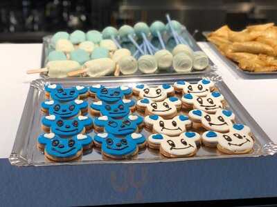 Cafetería Y Pastelería Haziri