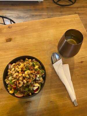 Chicken Of The Woods