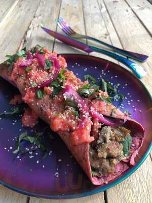 Chicken Of The Woods