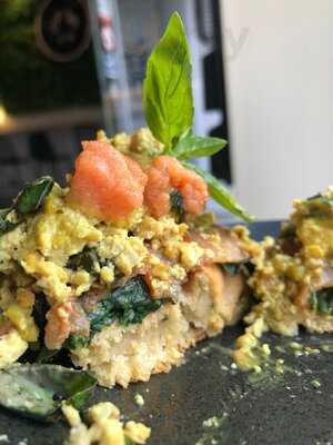 Chicken Of The Woods