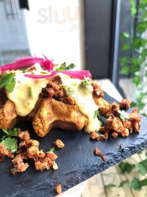 Chicken Of The Woods