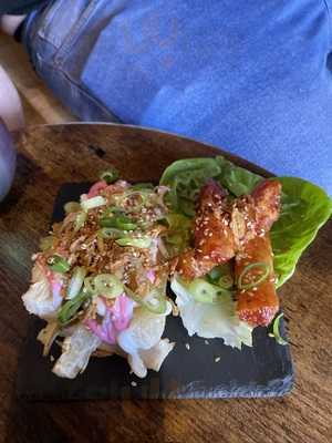 Chicken Of The Woods