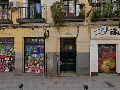 Chicken Of The Woods