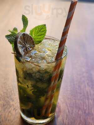 Restaurant Maraboo Marbella