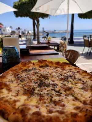 Restaurant Maraboo, Marbella