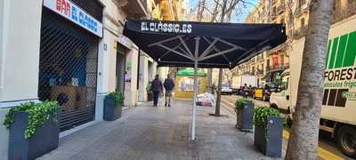 El Classic De Consell De Cent