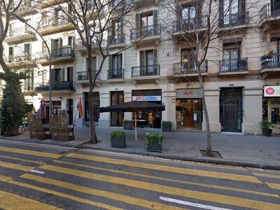 El Classic De Consell De Cent